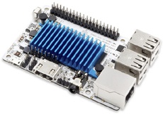 Доступный одноплатный ПК Le Potato должен получить поддержку ядра Linux 4.9