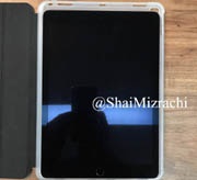 В сети появились первые фотографии чехлов для нового 10,5-дюймового iPad Pro