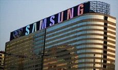 Samsung распродает электронные комплектующие на рынке