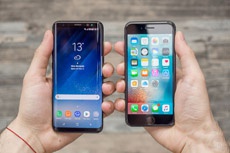 Samsung Galaxy S8 оказался дороже в производстве, чем iPhone 7 и iPhone 7 Plus