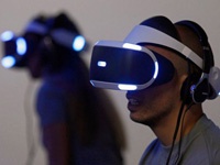 Sony PlayStation VR подружится с ПК