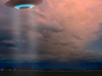 Военные  рассекретили данные об НЛО