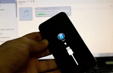 Что делать, когда iPhone не загружается