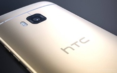 HTC One M9 на качественных рендерах