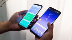 Новое обновление решает проблемы с Bluetooth-подключением на Samsung Galaxy S8/S8 Plus