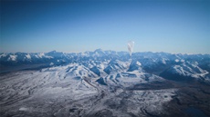 Google Project Loon летит в США