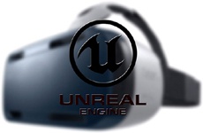 Unreal Engine 4 получит поддержку Google Project Tango и шлема Samsung Gear VR