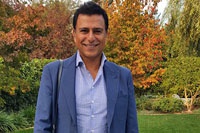 Twitter переманил топ-менеджера Google