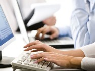 Интернет стал вторым источником новостей для россиян