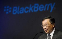 Солидный патентный портфель BlackBerry поможет ей в восстановлении