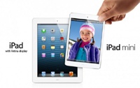 iPad 5 выйдет в третьем квартале