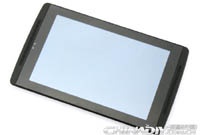 NVIDIA выпустит собственный мощный планшет