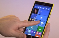 Windows 10 для смартфонов в действии