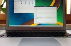 KDE Slimbook создан для фанатов Linux и графической среды KDE Neon
