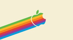 Как выглядел первый офис Apple Computer в конце 70-х годов