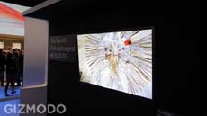 Самый инновационный телевизор Sony