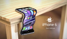 Айфоны больше не будут гнуться