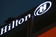 Сеть отелей Hilton подтвердила факт утечки данных