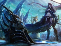 Разработчики World Of Warcraft готовят новый режим испытаний