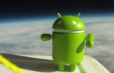 Google sends  greetings from 2029, along with Nexus Space