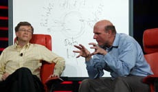 Билл Гейтс выступал против покупки Nokia