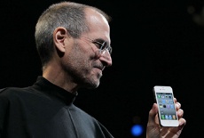 Стив Джобс мог прожить дольше: появились новые подробности смерти основателя Apple