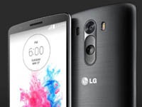 LG G3 может обладать металлической задней крышкой