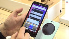 HTC и ASUS не войдут в топ-10 производителей смартфонов в 2016 году