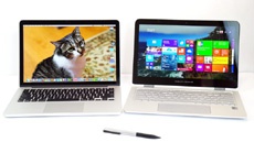 HP бросает вызов Apple в сегменте премиальных ноутбуков