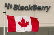 BlackBerry расширяет софтверный бизнес