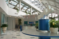 Dell и BlackBerry стараются преуменьшить угрозу со стороны Apple-IBM