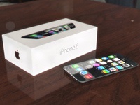 Аналитики предсказывают "невероятные" продажи iPhone 6