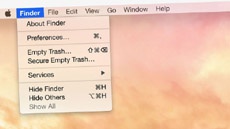 Почему новый системный шрифт OS X Yosemite — это огромная ошибка Apple