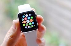 Apple Watch 2 получат сверхтонкий цельностеклянный дисплей
