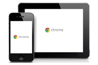 Сhrome для iPhone получил полноэкранный режим