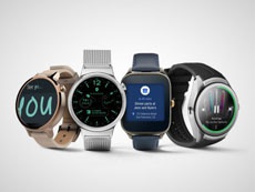 Какие смарт-часы обновятся до Android Wear 2.0?