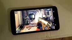 Лучшие смартфоны для игр