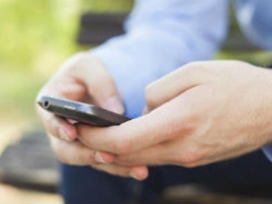 Производители смартфонов игнорируют тачскрины On-cell