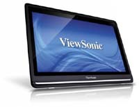 24-дюймовый Android-монитор ViewSonic VSD240