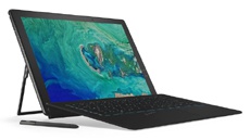 Представлен первый в мире бескулерный планшет с процессором Core i7 и дискретной графикой