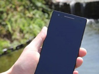 Флагман от Hasee скопировал дизайн Huawei Mate 7