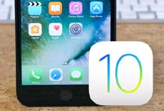 Apple выпустила iOS 10.2.1 для iPhone, iPad и iPod touch
