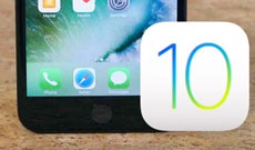 Apple выпустила iOS 10.3.2 beta 3 для iPhone, iPod touch и iPad