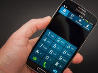 Samsung Galaxy S4 с Android 5.0 Lollipop представлен на видео