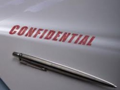 США планируют снять гриф секретности с документов, обнародованных Сноуденом