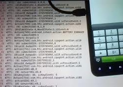 Странные смс или необычное радио в телефоне могут оказаться шпионской программой