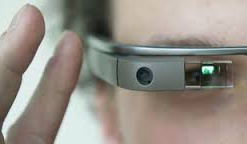 Носимая электроника подвинет планшеты