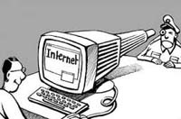 В РФ хотят обязать интернет-компании раскрывать данные о переписке пользователей