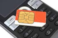 Оператор life:) получил новый код сети