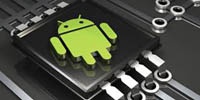 Количество Android-угроз продолжает расти